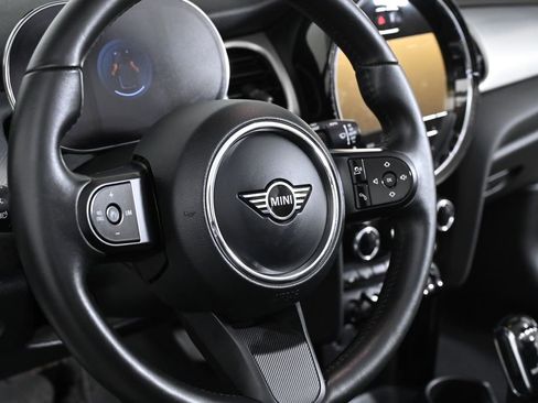 Certified 2024 MINI Cooper Convertible image 16