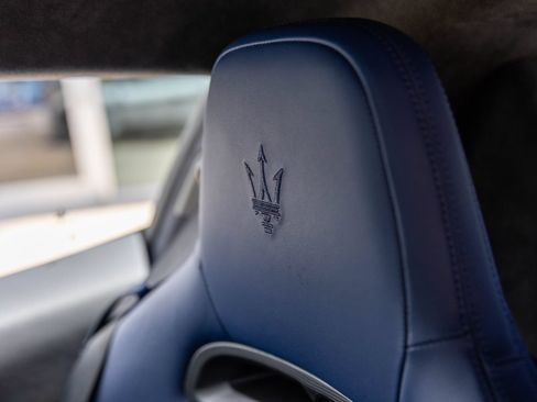 Used 2022 Maserati MC20 Coupe RWD image 40