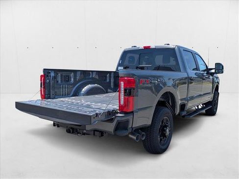 New 2025 Ford F250 XL w/ STX Appearance Package image 2