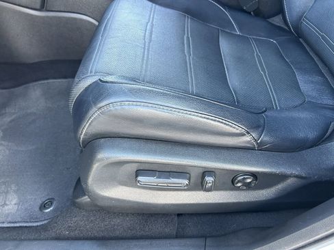 Used 2018 Honda CR-V EX-L image 21