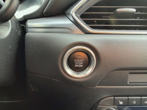 Certified 2024 MAZDA CX-5 AWD 2.5 S w/ Preferred Package image 17