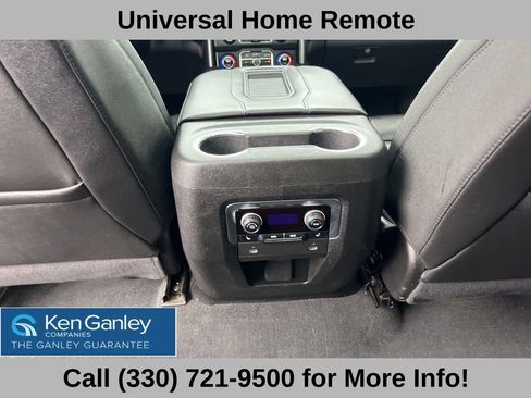 Used 2024 Chevrolet Tahoe Z71 w/ Off-Road Capability Package AWD/4WD image 44