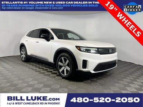 Used 2024 Honda Prologue EX image 1