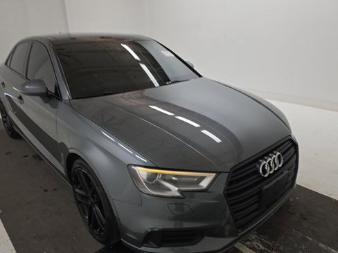 Used 2020 Audi A3 2.0T Premium w/ Final Edition Package image 13