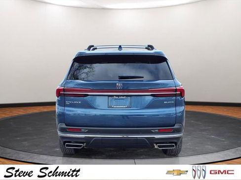 New 2026 Buick Enclave Preferred w/ Super Cruise Package AWD/4WD image 26