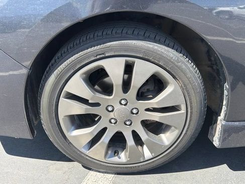 Used 2012 Subaru Impreza 2.0i Sport Premium AWD/4WD image 14
