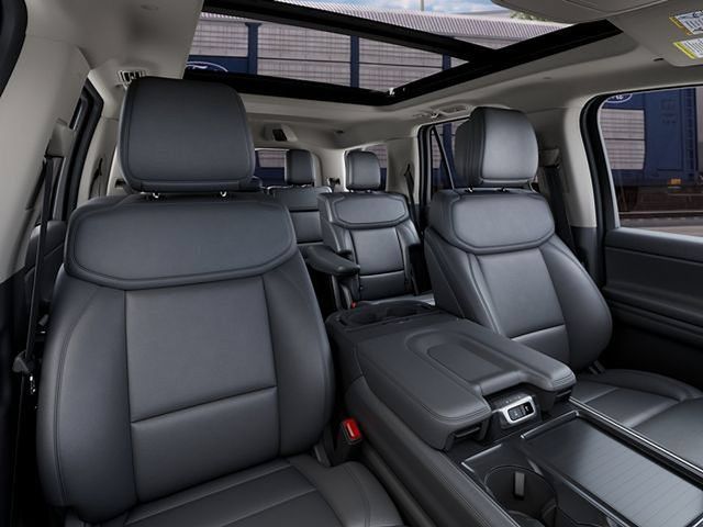 New 2027 Ford Expedition Active AWD/4WD image 9