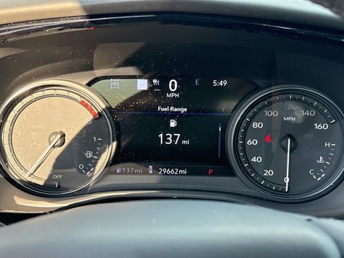 Used 2020 Cadillac XT6 Premium Luxury w/ Platinum Package AWD/4WD image 21