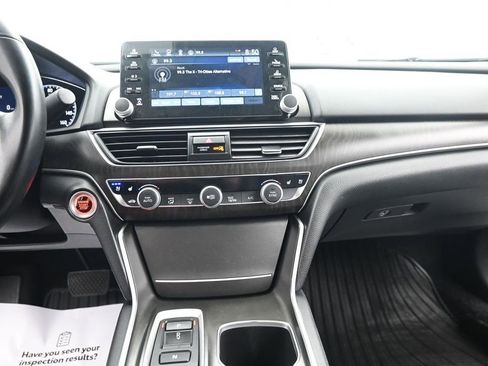 Used 2021 Honda Accord Touring image 21