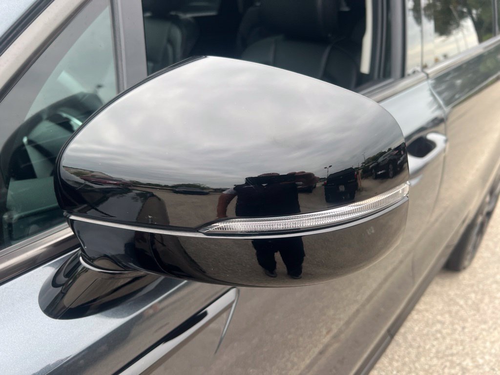 Certified 2023 Kia Sorento SX AWD/4WD image 32