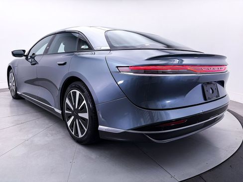 Used 2024 Lucid Air Touring AWD/4WD image 15