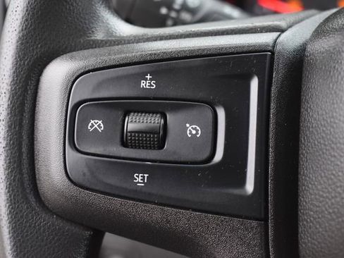 Used 2019 Chevrolet Silverado 1500 Custom w/ Custom Convenience Package image 25