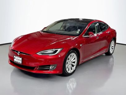 Used 2018 Tesla Model S 75D