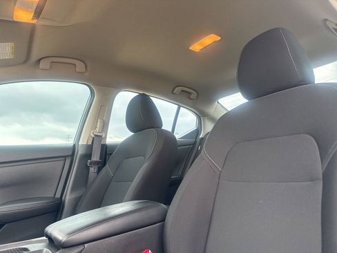 Certified 2024 Nissan Sentra S image 36