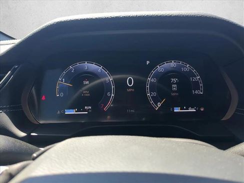 New 2026 Jeep Grand Cherokee L Limited AWD/4WD image 11