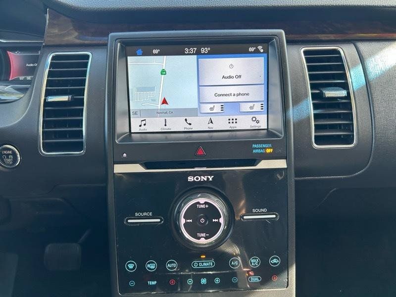 Used 2019 Ford Flex Limited FWD image 12