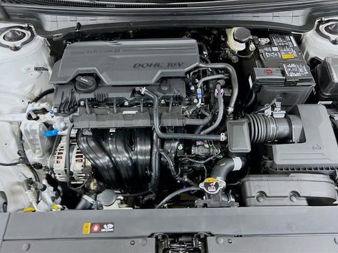 New 2025 Kia K4 GT-Line image 30