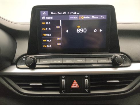 Used 2024 Kia Forte LXS image 25