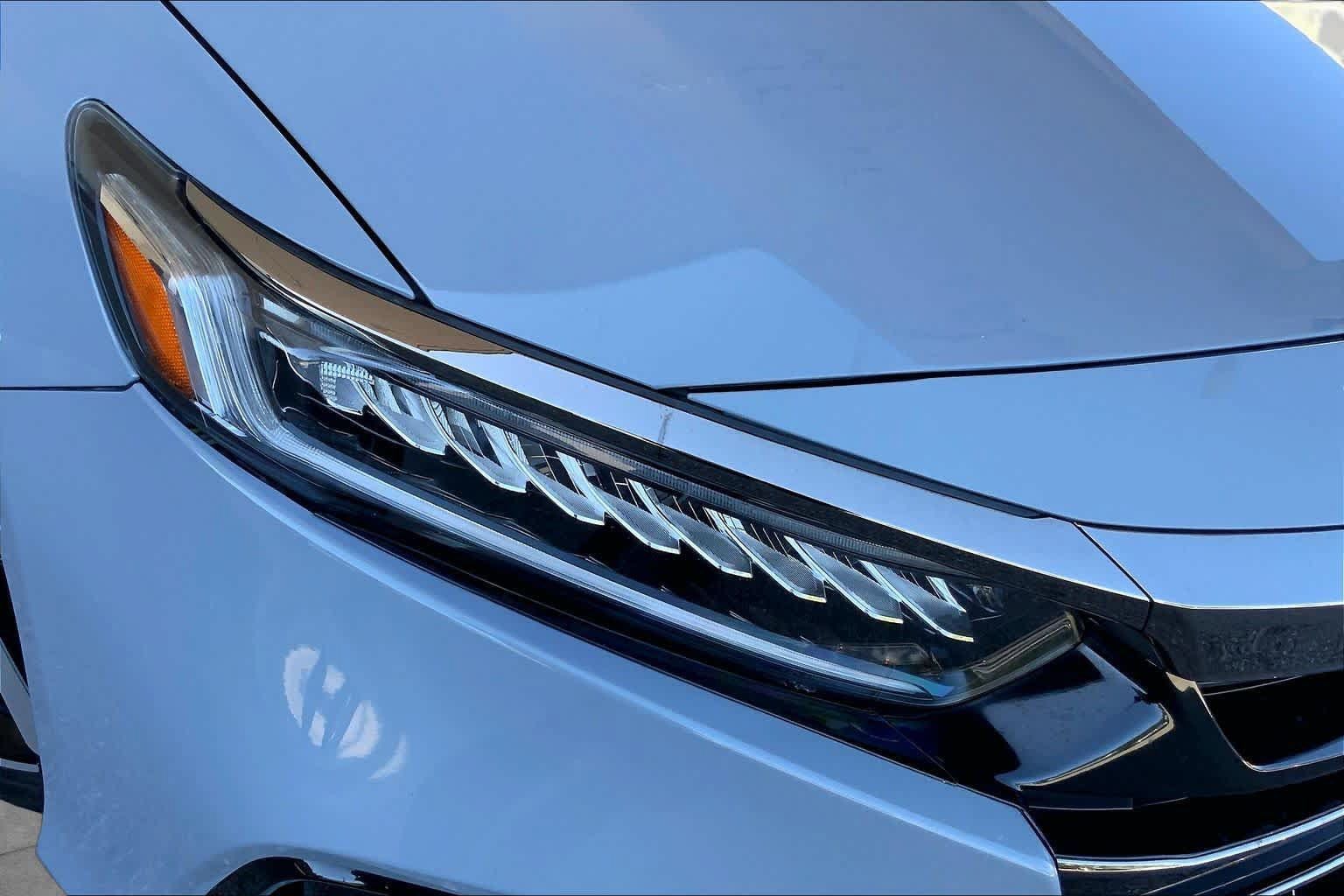Used 2021 Honda Accord Sport image 27