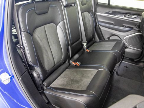 Used 2022 Jeep Grand Cherokee Trailhawk w/ Luxury Tech Group III AWD/4WD image 45