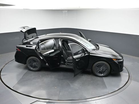 New 2026 Nissan Sentra SV image 39