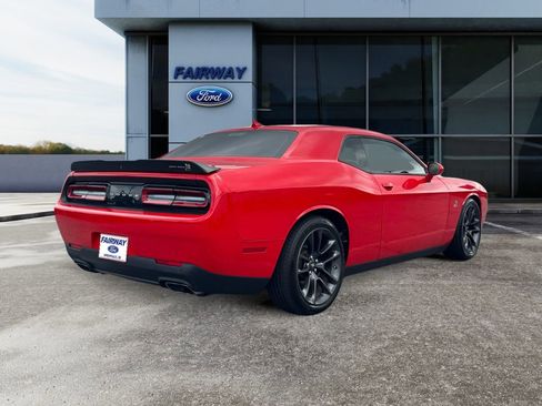 Used 2021 Dodge Challenger R/T Scat Pack image 6