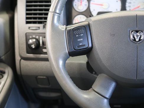 Used 2007 Dodge Ram 2500 Truck SLT w/ Quad Cab Big Horn Value Group AWD/4WD image 82