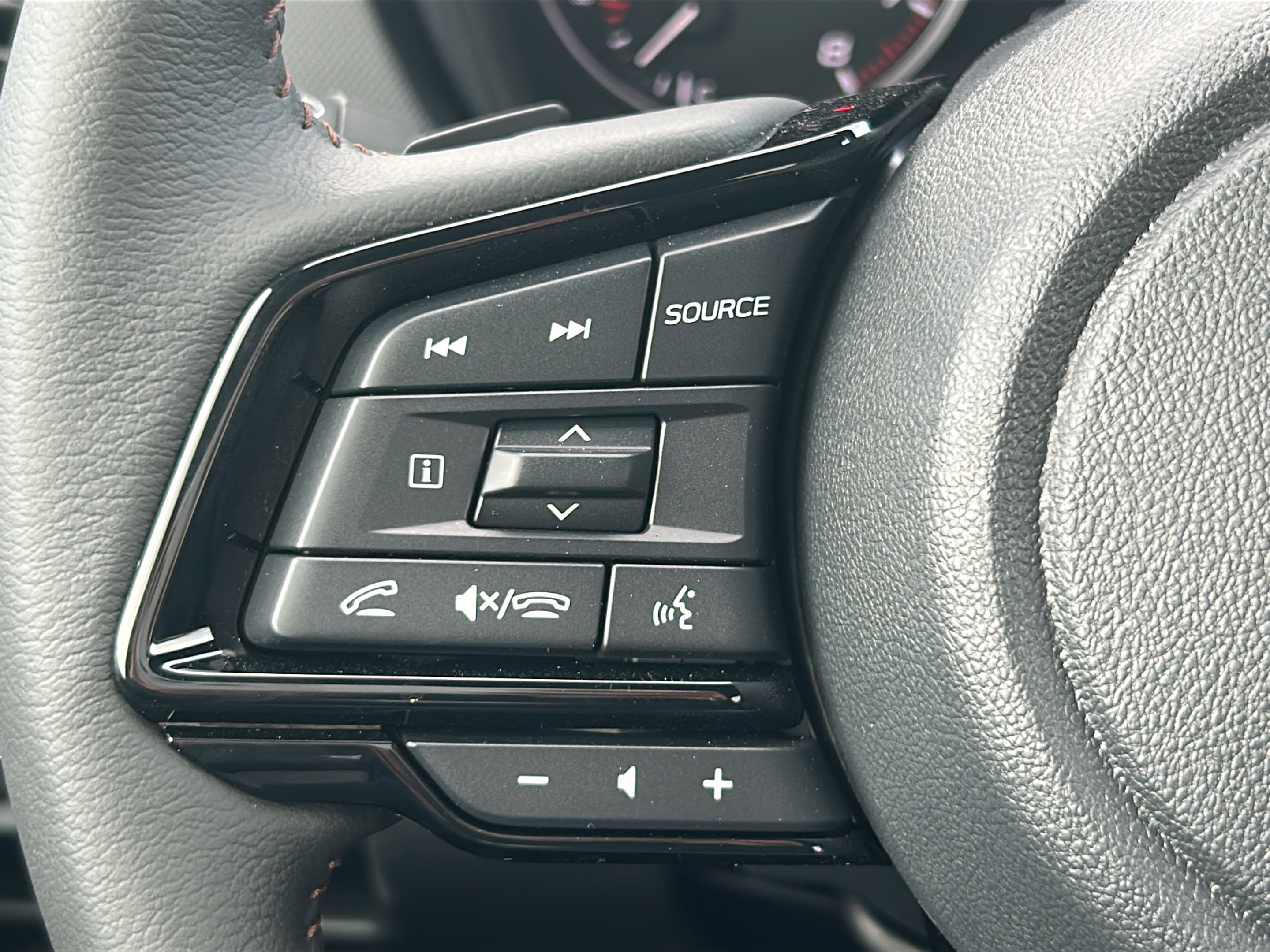 New 2026 Subaru Forester Sport AWD/4WD image 24