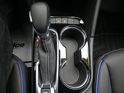 Used 2026 Buick Encore GX Sport Touring image 39