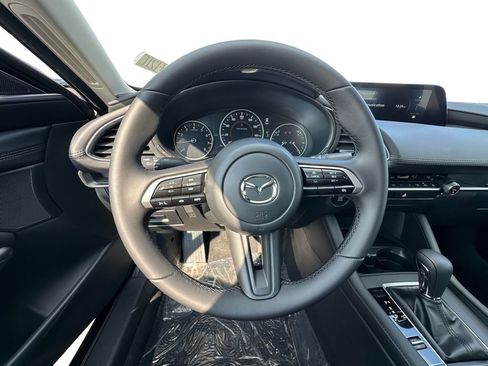 New 2026 MAZDA MAZDA3 s Sport image 12