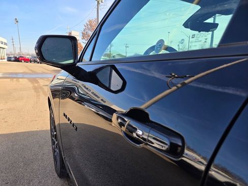 Used 2023 Chevrolet Blazer RS w/ Driver Confidence II Package image 39