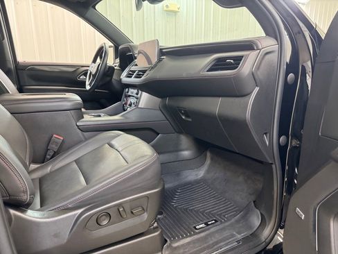 Used 2022 Chevrolet Tahoe RST w/ Luxury Package image 30