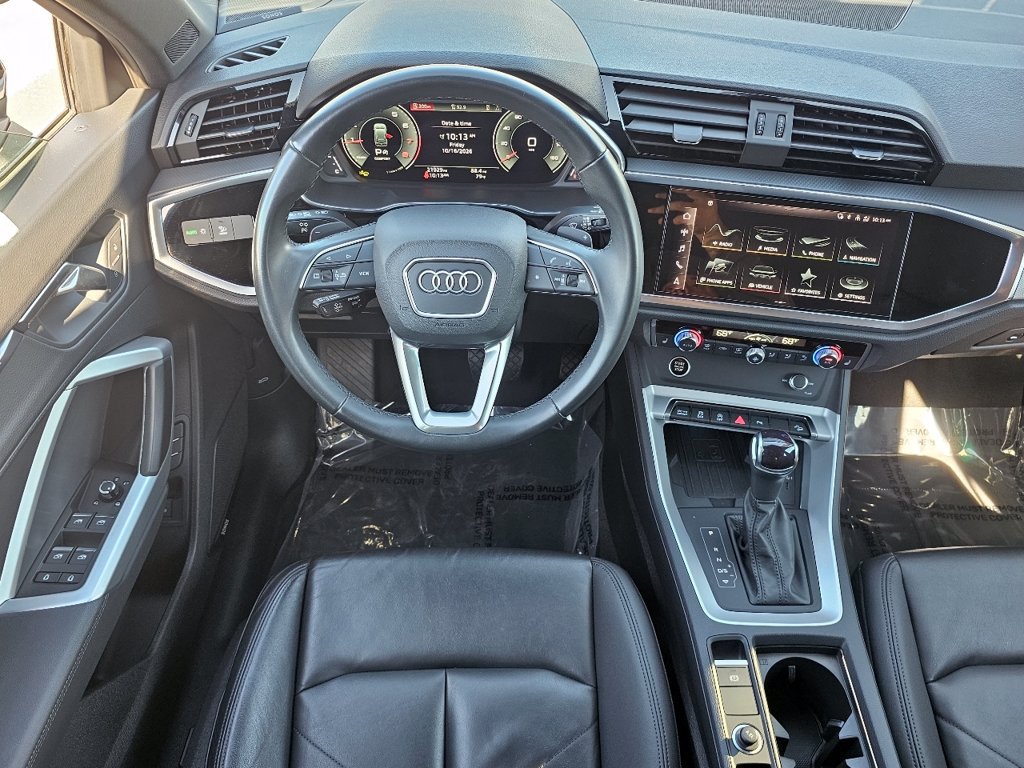 Used 2024 Audi Q3 2.0T Premium Plus AWD/4WD image 5