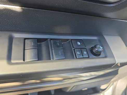 Used 2024 Toyota Tundra SR5 w/ TRD Sport Package image 25