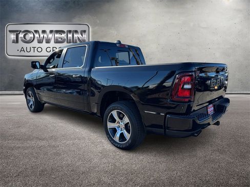 Used 2025 RAM 1500 Tradesman image 6