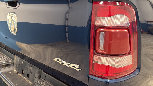 Used 2020 RAM 1500 Limited AWD/4WD image 41