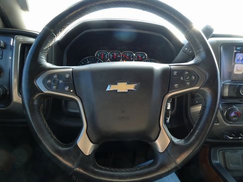 Used 2018 Chevrolet Silverado 2500 High Country w/ Duramax Plus Package image 36