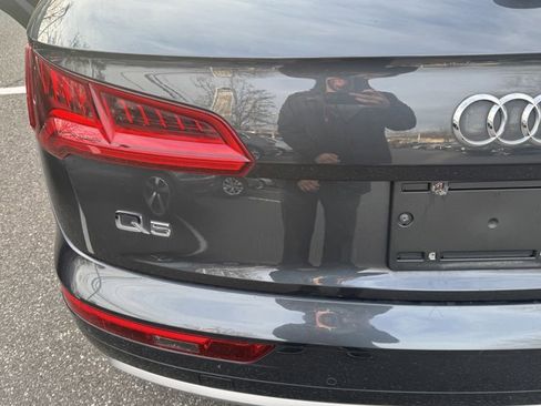 Used 2018 Audi Q5 Prestige image 37