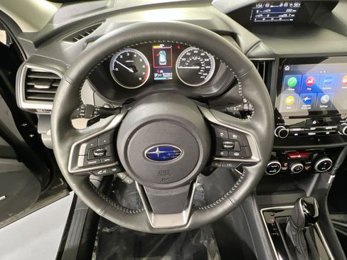 Used 2023 Subaru Forester Limited AWD/4WD image 11