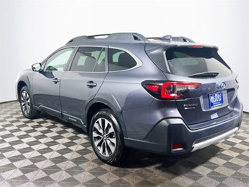 Used 2024 Subaru Outback Limited image 6