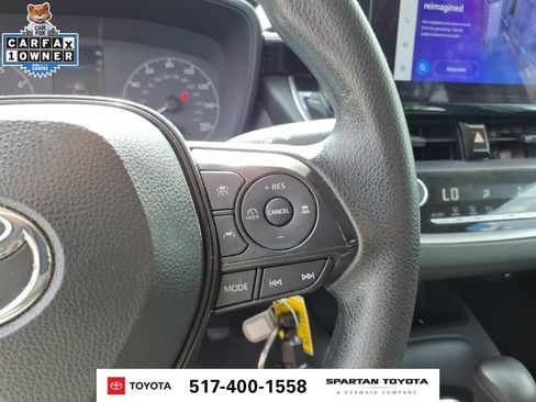Used 2024 Toyota Corolla LE FWD image 16