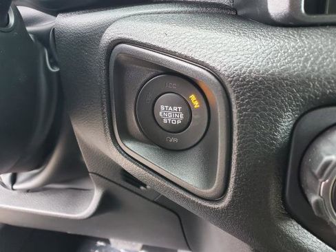 New 2026 Jeep Wrangler Unlimited Sport AWD/4WD image 11