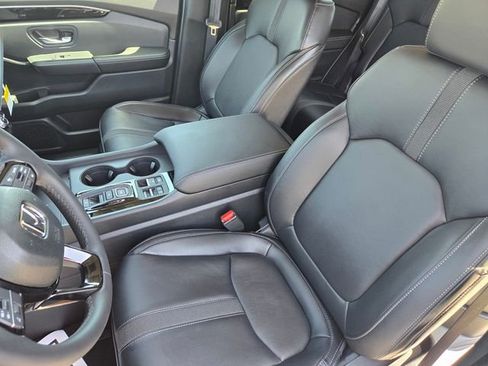 New 2026 Honda Passport RTL image 17