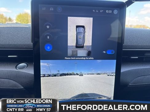 Used 2024 Ford Mustang Mach-E GT image 39