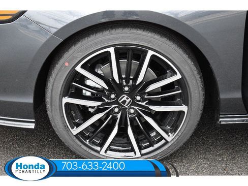 New 2026 Honda Accord Hybrid Touring image 35