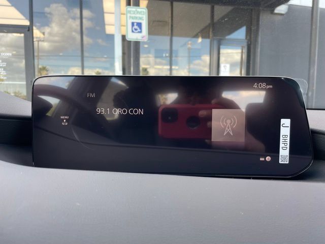 New 2024 MAZDA MAZDA3 2.5 Turbo Sedan w/Premium Plus AWD/4WD image 19