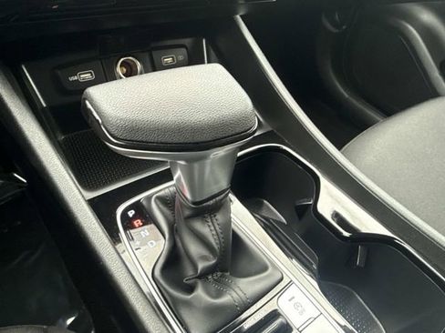 Certified 2024 Hyundai Tucson SE image 27