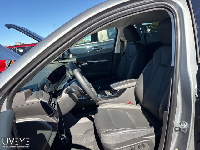 Used 2024 Buick Envision Preferred AWD/4WD image 2