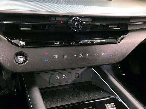 New 2025 Nissan Murano SL AWD/4WD image 27