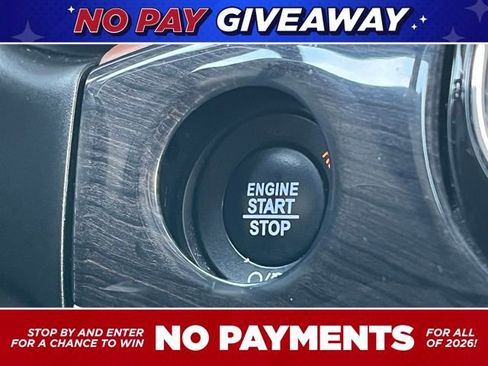 Used 2021 Jeep Grand Cherokee Overland image 16